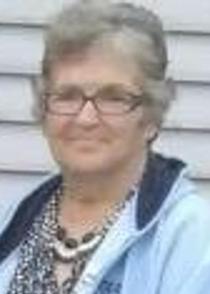 Katherine Lynn Chapman